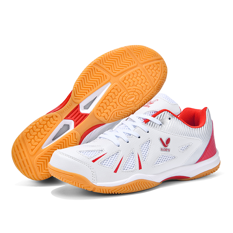 Zapatillas de Ping Pong para H - Table Tennis Shoes reseña y precio