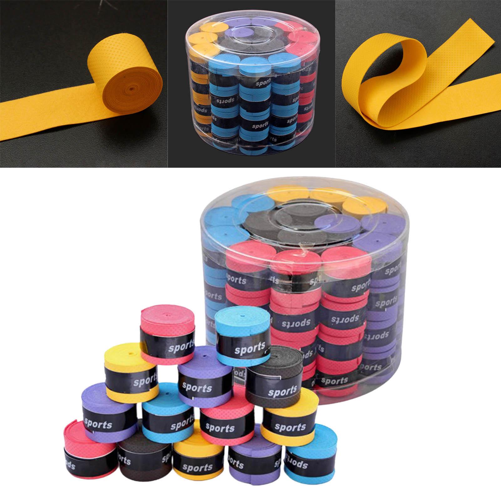 Cinta para Empuñaduras de Raqu - Table Tennis Racket reseña y precio