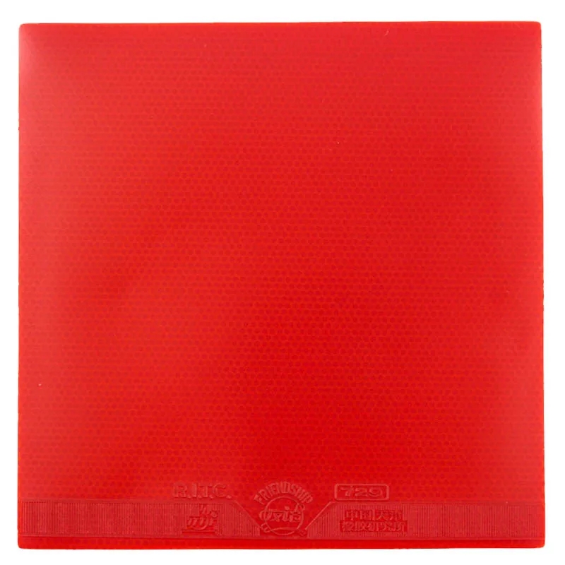 Goma de tenis de mesa Original - Table Tennis Xiom Rubber reseña y precio