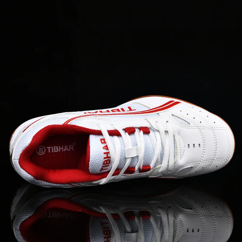 Nuevos zapatos de tenis de mes - Table Tennis Shoes reseña y precio