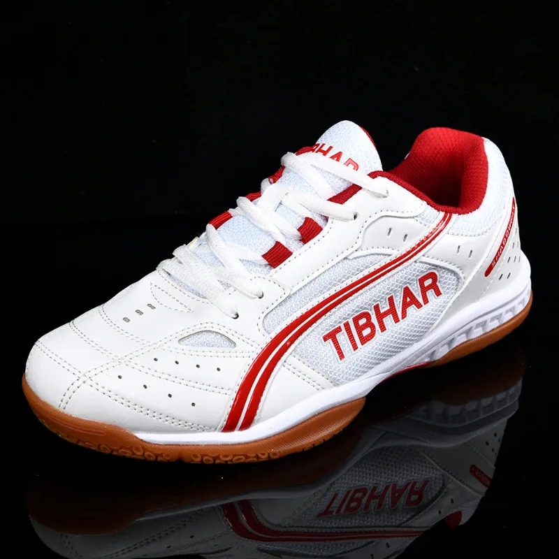 Nuevos zapatos de tenis de mes - Table Tennis Shoes reseña y precio