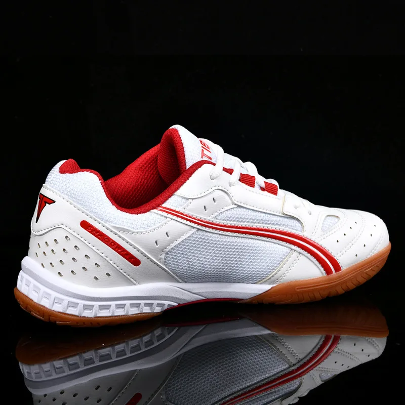 Nuevos zapatos de tenis de mes - Table Tennis Shoes reseña y precio