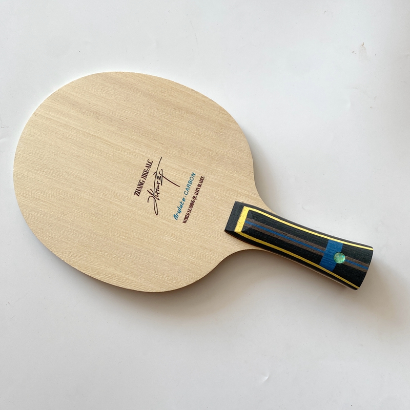 Raqueta Profesional de Tenis d - Table Tennis Forehand reseña y precio