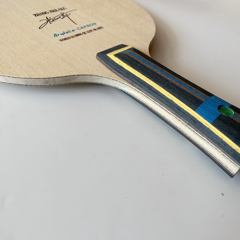 Raqueta Profesional de Tenis d - Table Tennis Forehand reseña y precio