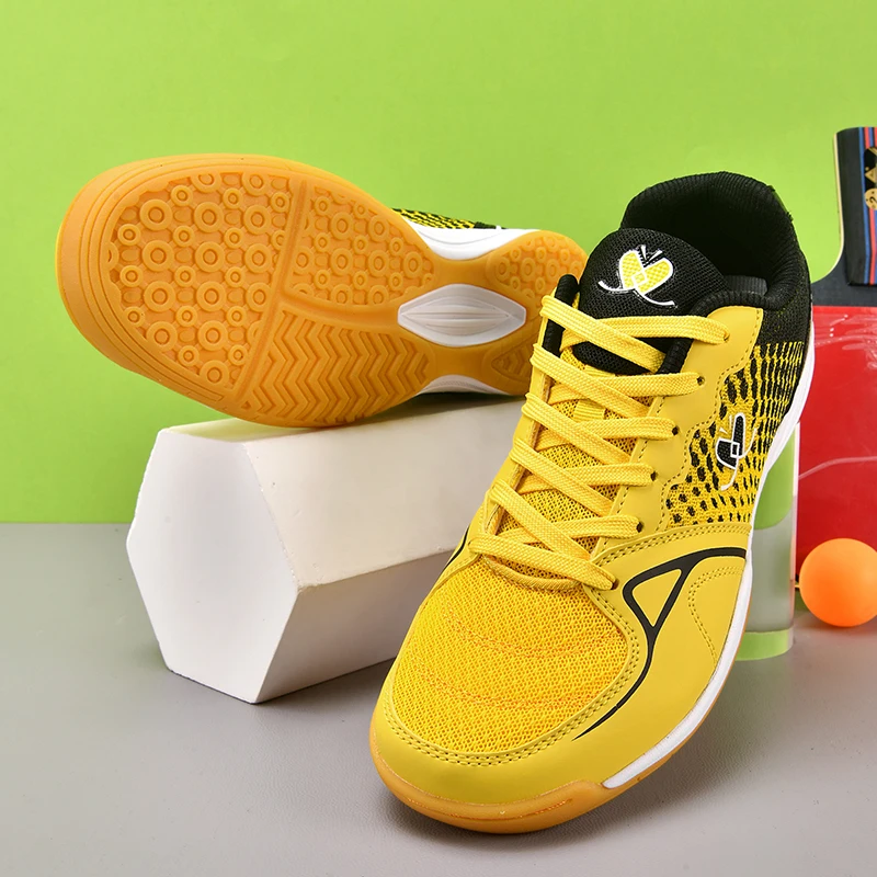 Zapatillas de Tenis de Mesa Pr - Table Tennis Shoes reseña y precio