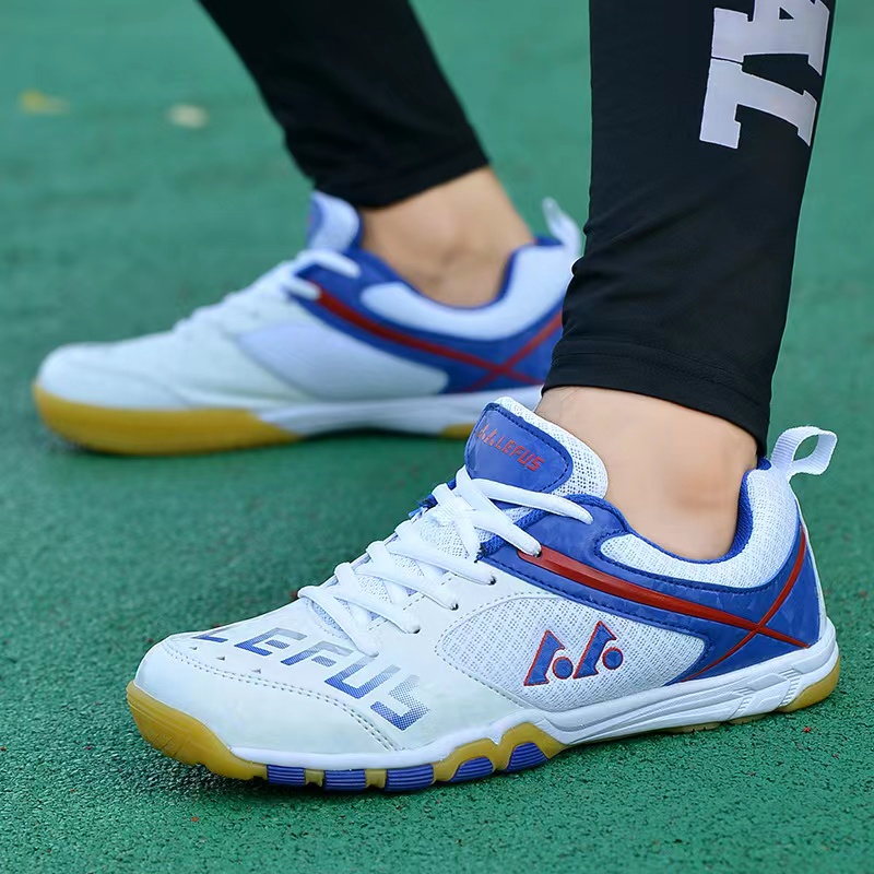Zapatillas Deportivas 2026 par - Table Tennis Shoes reseña y precio