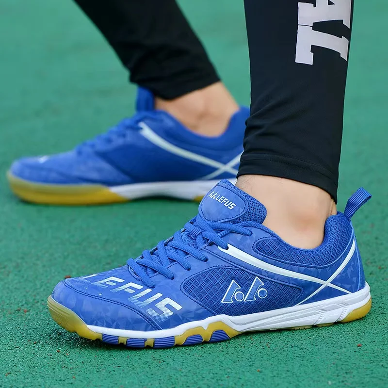 Zapatillas Deportivas 2026 par - Table Tennis Shoes reseña y precio