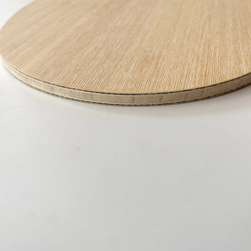 Raqueta de Tenis de Mesa Lemur - Table Tennis Forehand reseña y precio