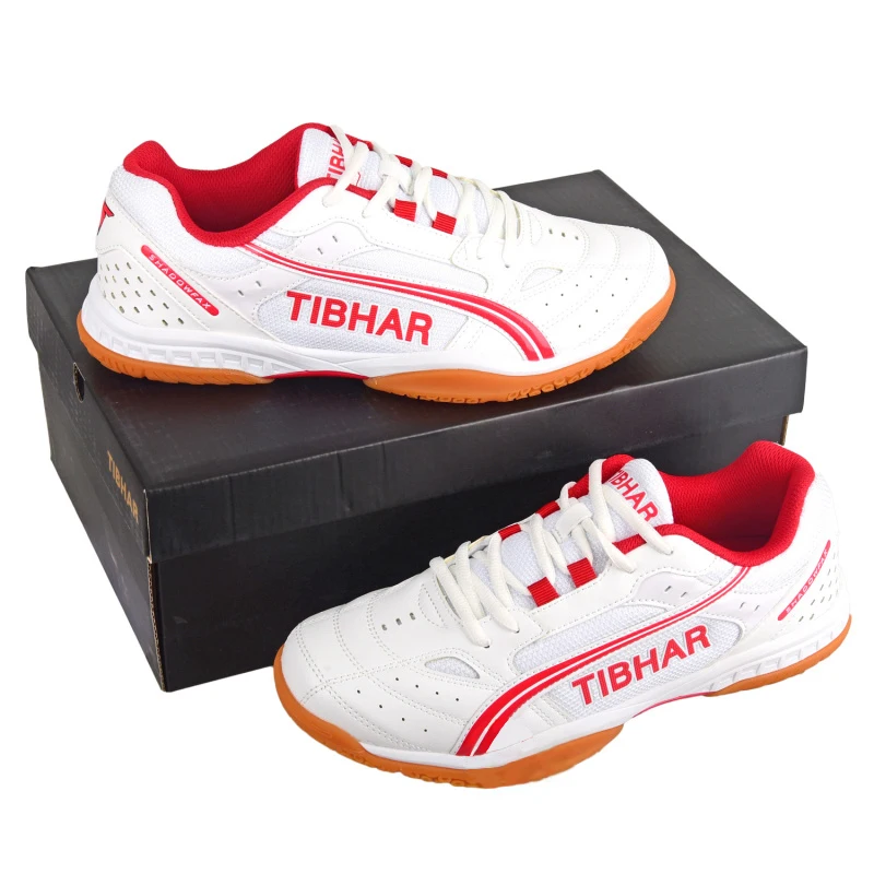 Nuevas zapatillas de tenis de  - Table Tennis Shoes reseña y precio