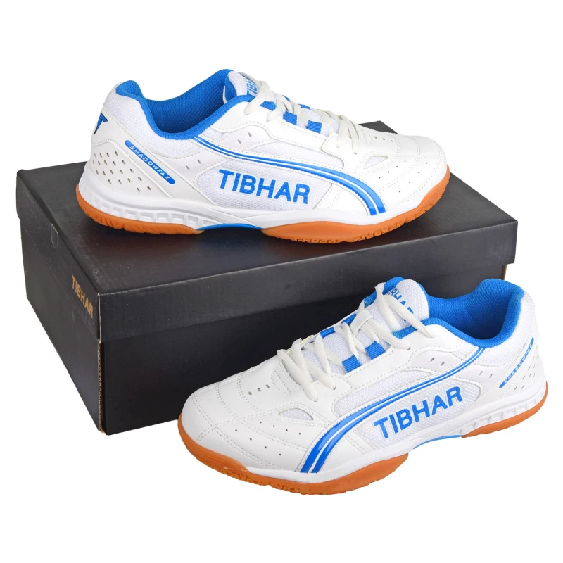 Nuevas zapatillas de tenis de  - Table Tennis Shoes reseña y precio