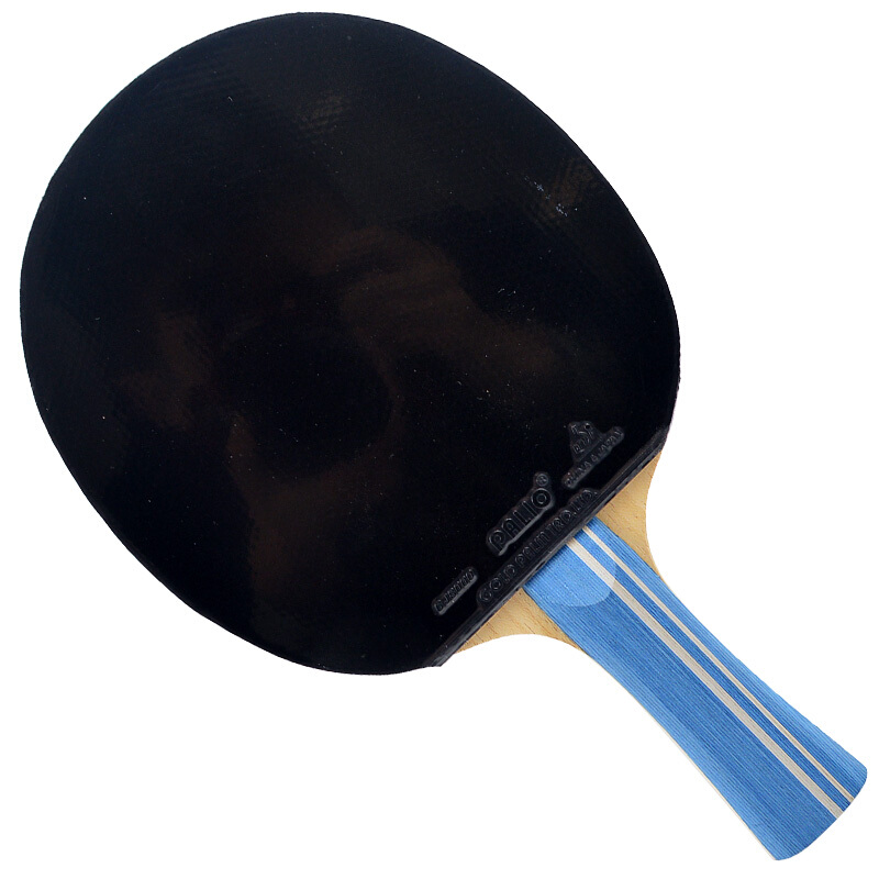 Raqueta de tenis de mesa PALIO - Table Tennis Padel reseña y precio