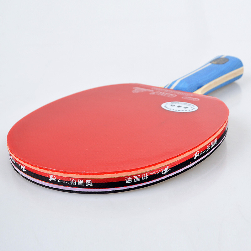 Raqueta de tenis de mesa PALIO - Table Tennis Padel reseña y precio