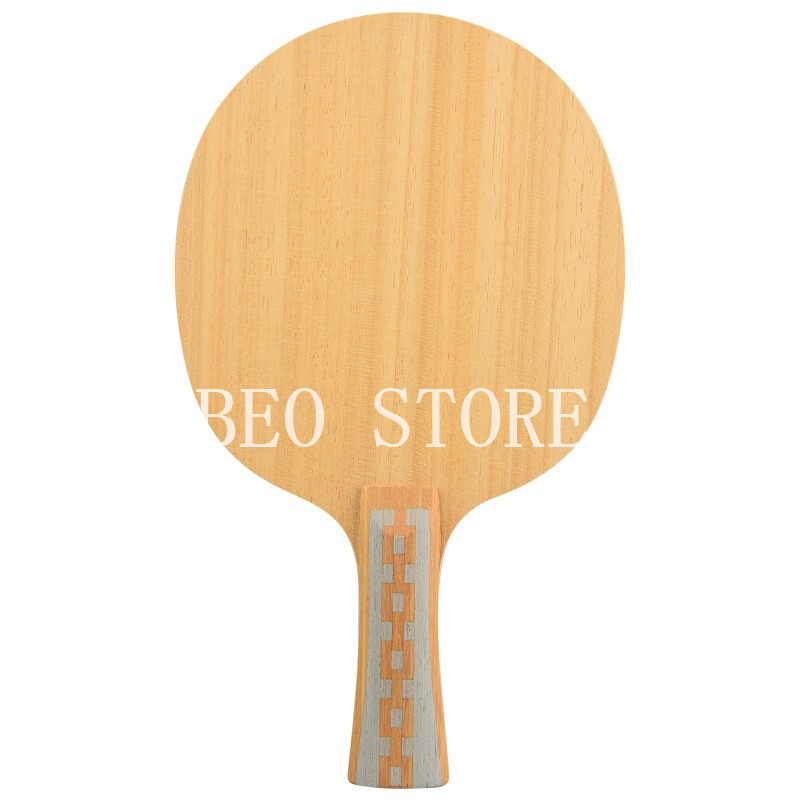 Raqueta de tenis de mesa Palio - Xiom Blade Table Tennis reseña y precio