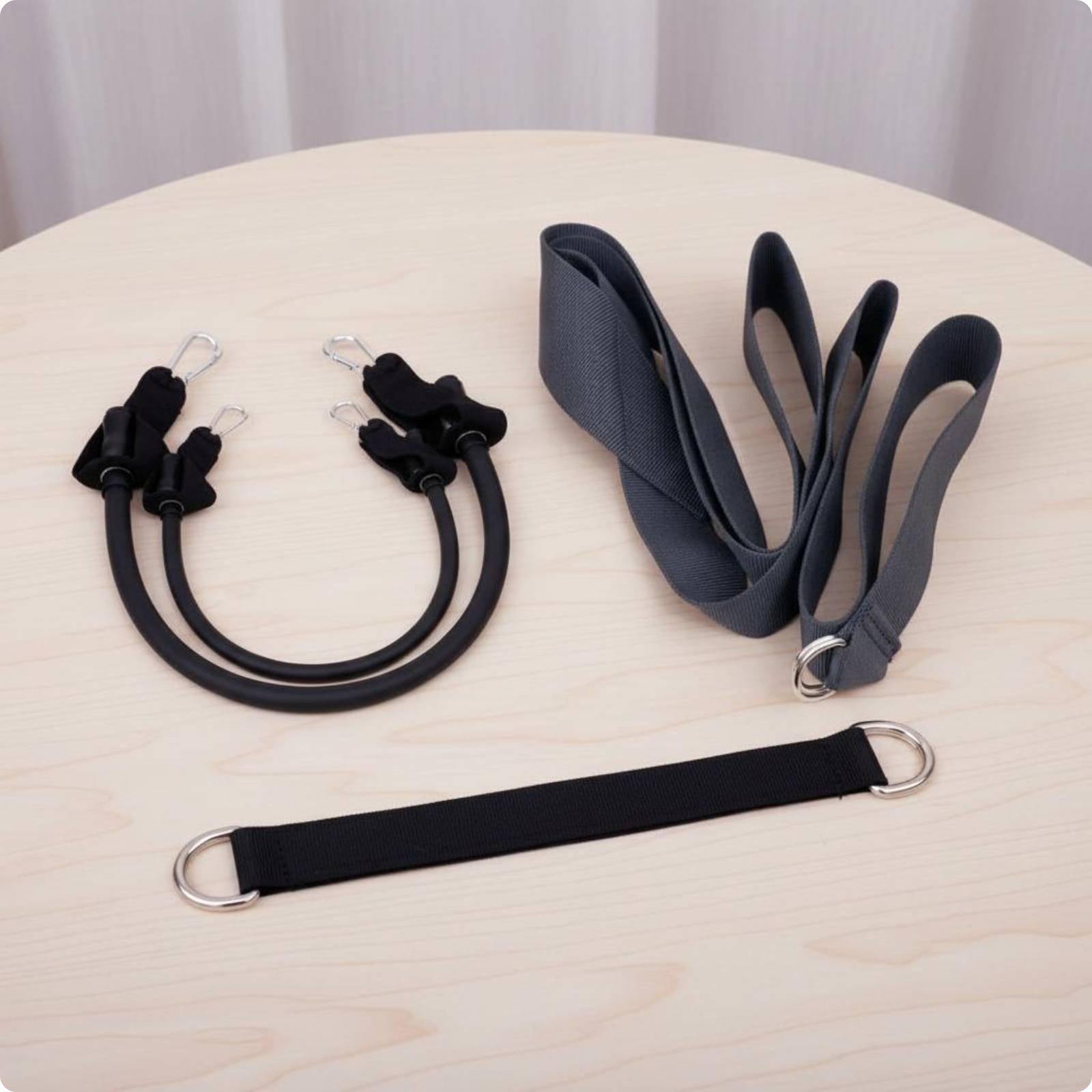 Cinturón de Resistencia de Nyl - Table Tennis Table reseña y precio