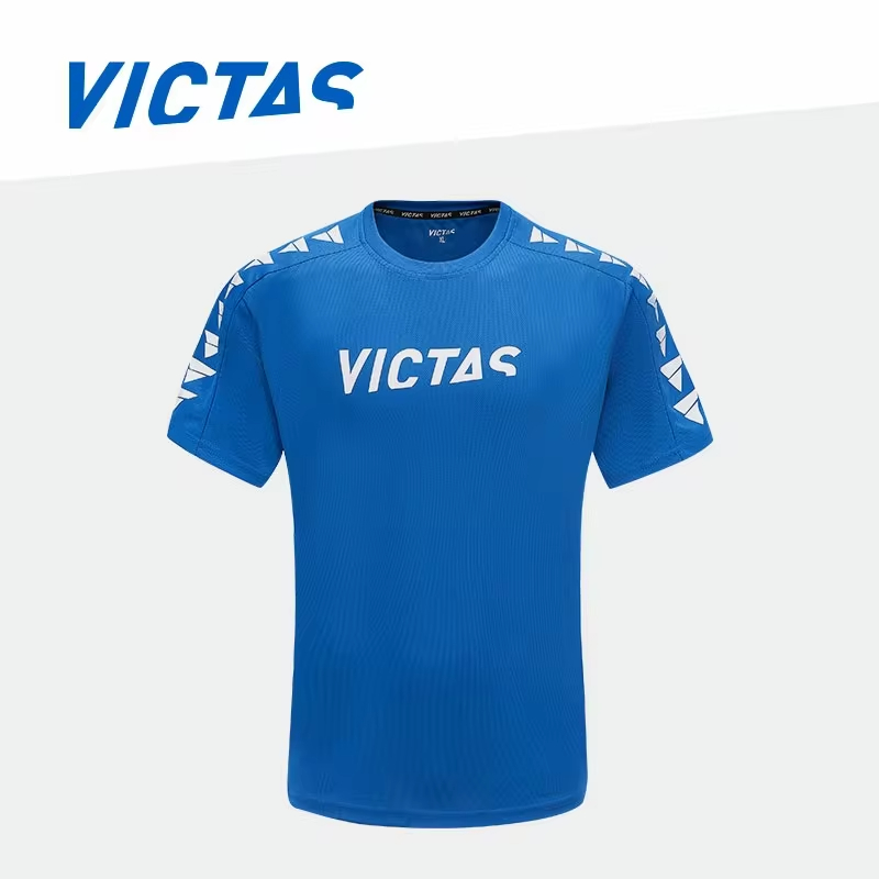 Victas, Ropa Deportiva de Teni - Table Tennis Japan reseña y precio