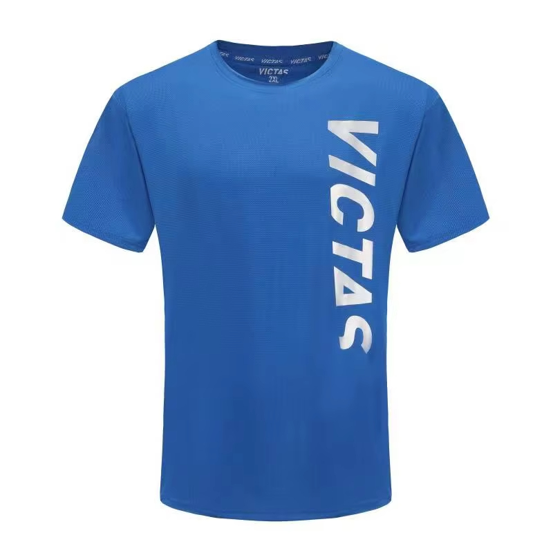 Victas, Ropa Deportiva de Teni - Table Tennis Japan reseña y precio