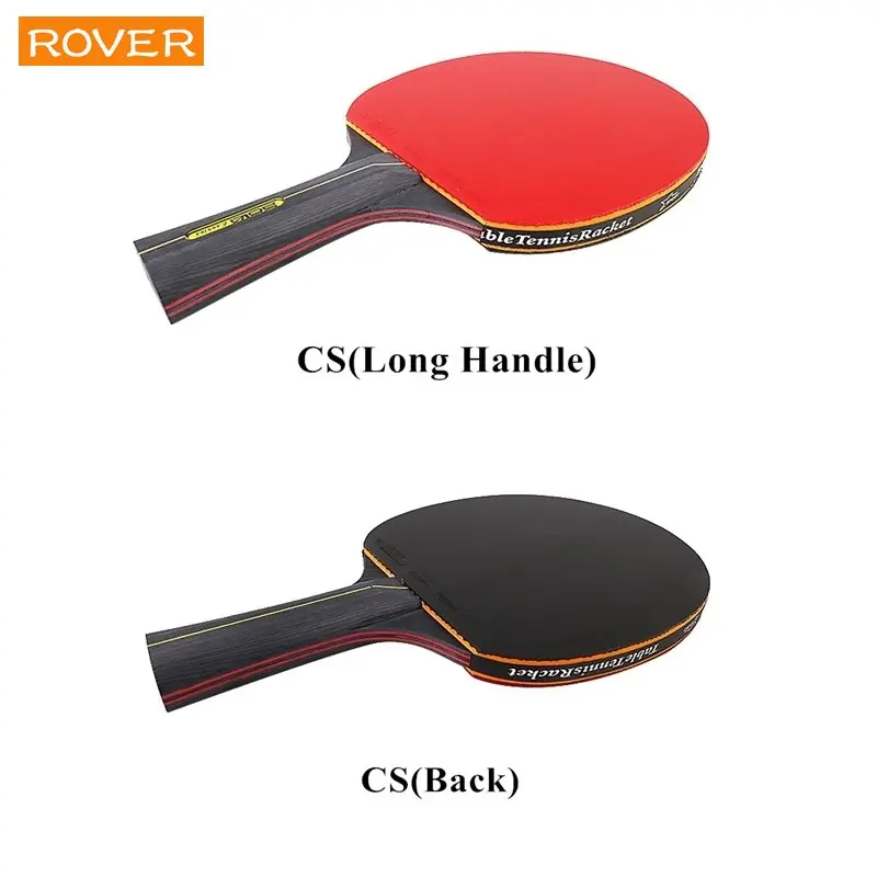Raqueta de tenis de mesa de 5/ - Table Tennis Kit Bag reseña y precio