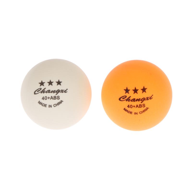 Nuevas 10 pelotas de tenis de  - Table Tennis Vr reseña y precio