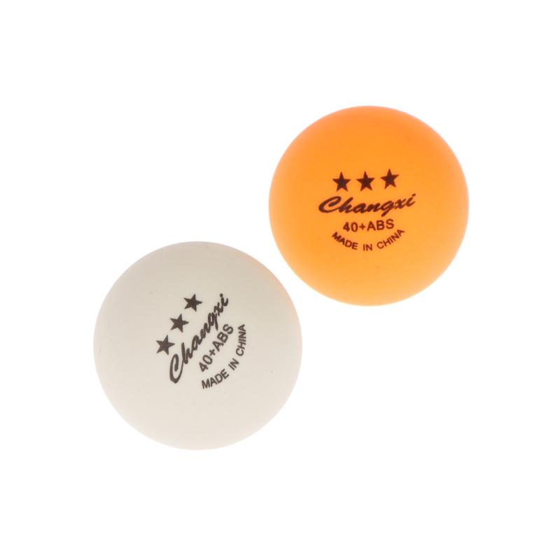 Nuevas 10 pelotas de tenis de  - Table Tennis Vr reseña y precio