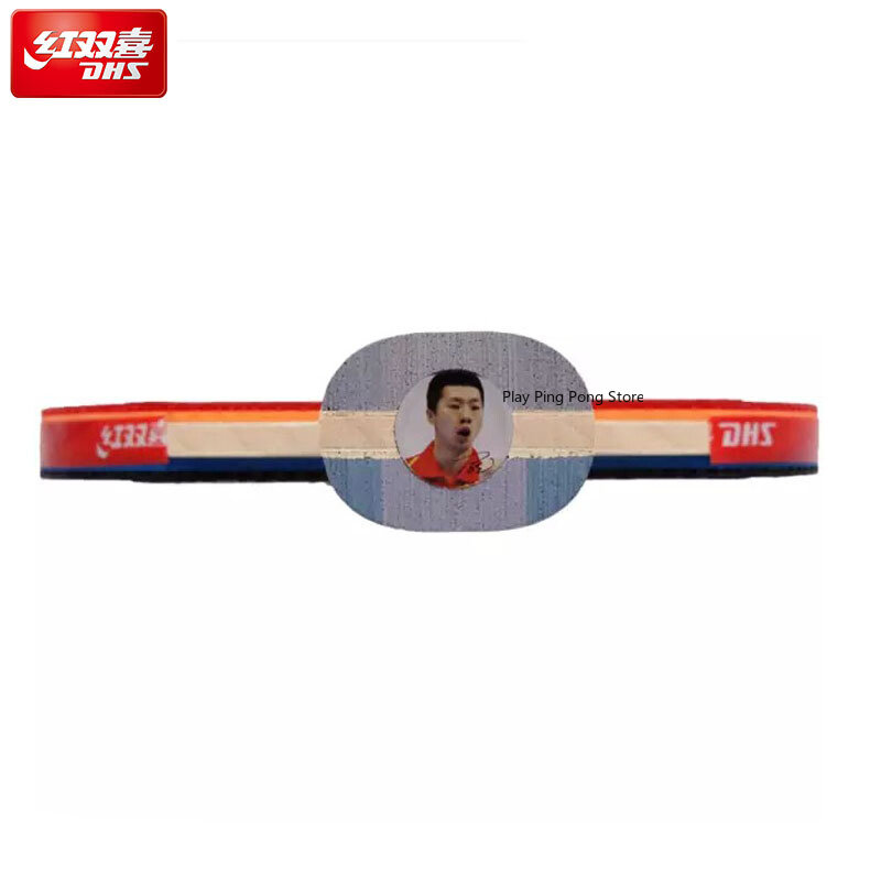 DHS-raqueta de tenis de mesa c - Table Tennis Kit Bag reseña y precio