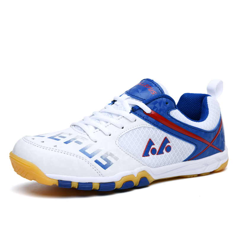 Marca Lefus, zapatos de tenis  - Table Tennis Shoes reseña y precio