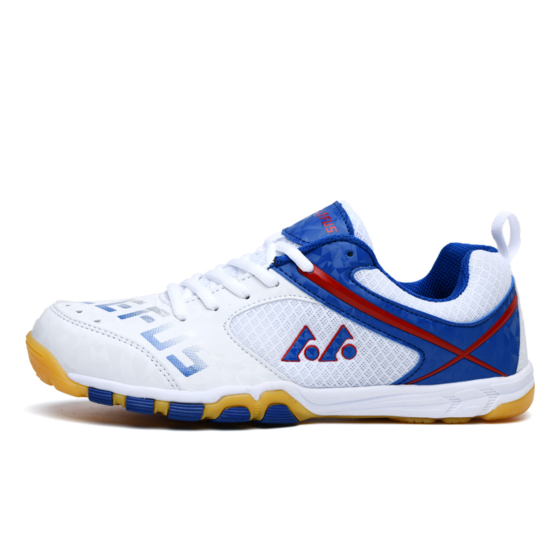 Marca Lefus, zapatos de tenis  - Table Tennis Shoes reseña y precio
