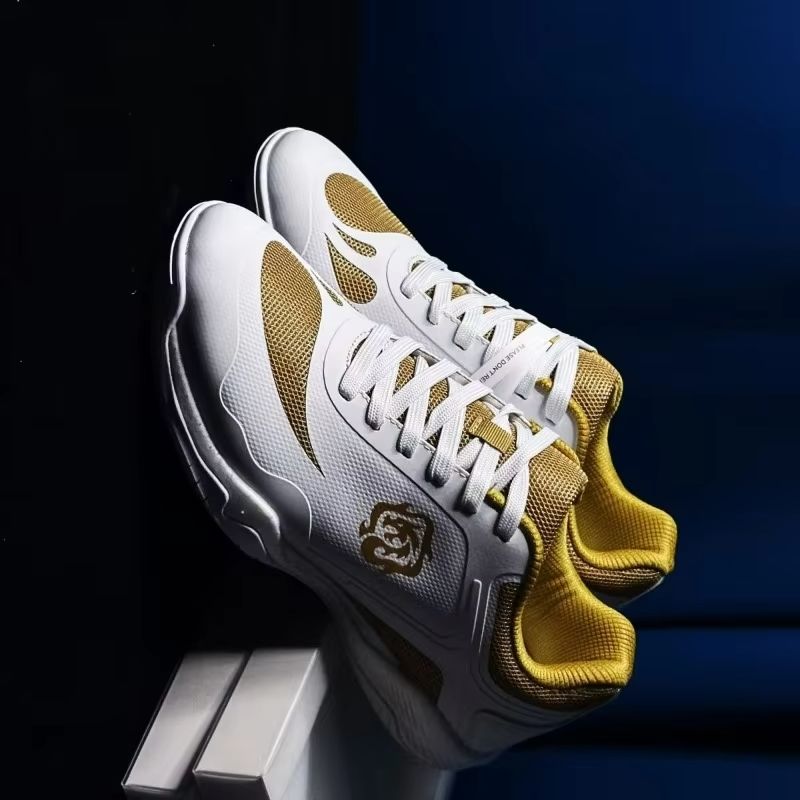 Zapatos de tenis de marca de l - Table Tennis Shoes reseña y precio