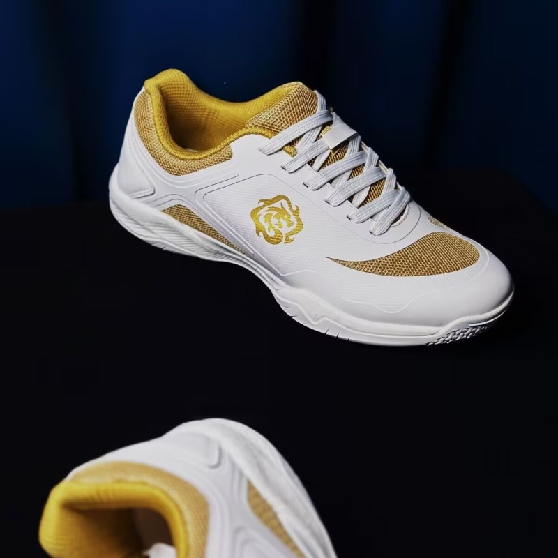 Zapatos de tenis de marca de l - Table Tennis Shoes reseña y precio