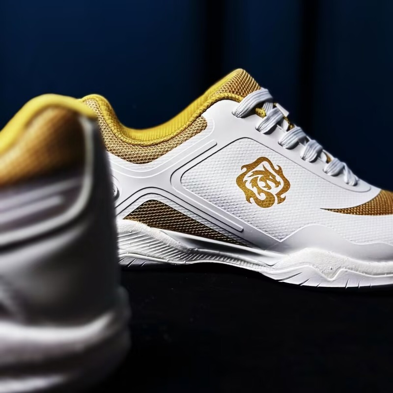 Zapatos de tenis de marca de l - Table Tennis Shoes reseña y precio