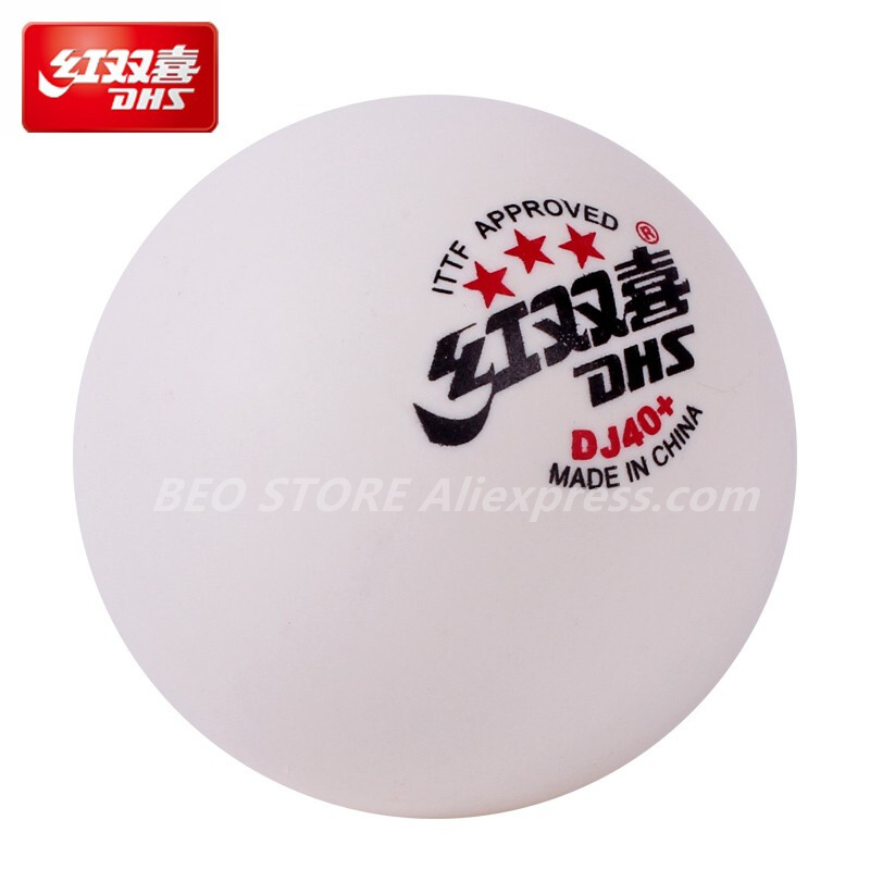 DHS DJ40 + 3-Star WTT competic - Table Tennis Video Game reseña y precio