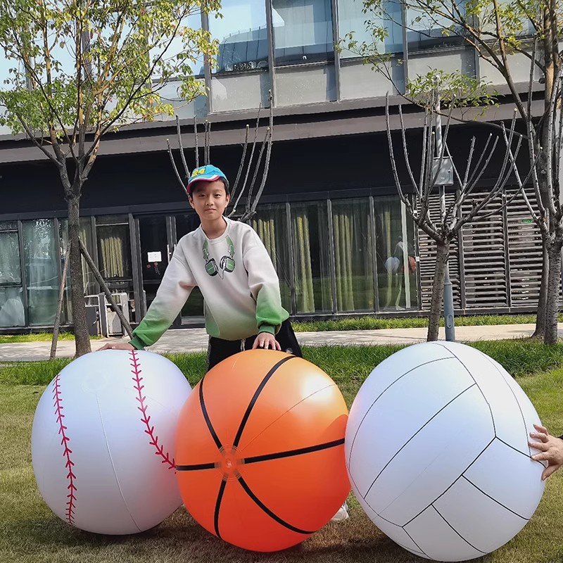 Globo inflable de 60-100cm, ba - Table Tennis Zhang Jike reseña y precio