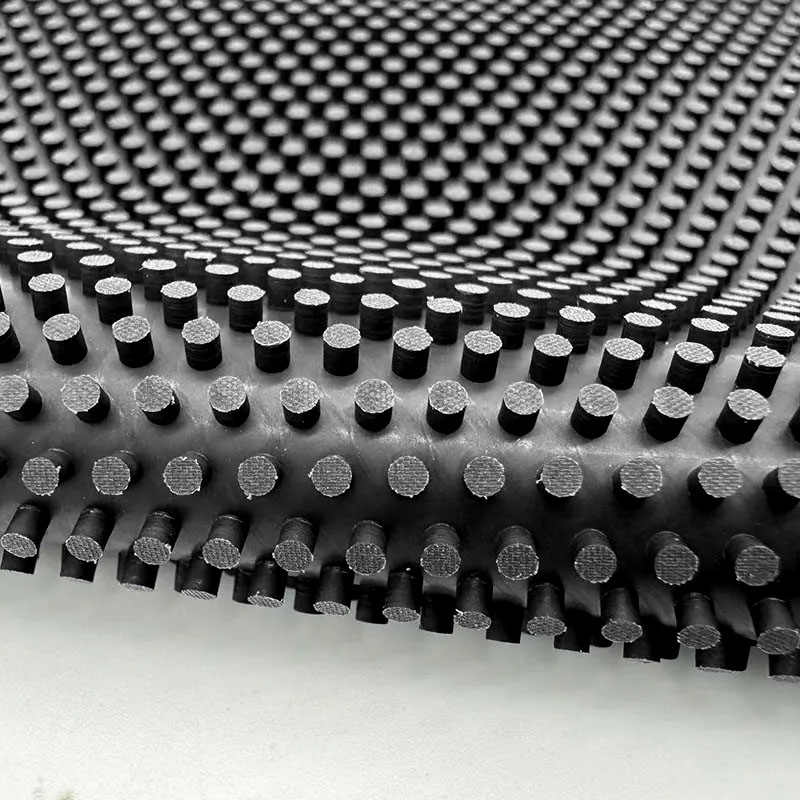 Goma de Tenis de Mesa YINHE NE - Table Tennis Xiom Rubber reseña y precio
