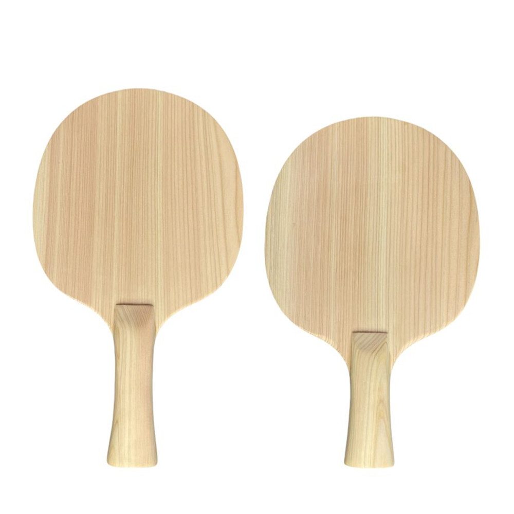 Pala de tenis de mesa de mader - Table Tennis Table reseña y precio