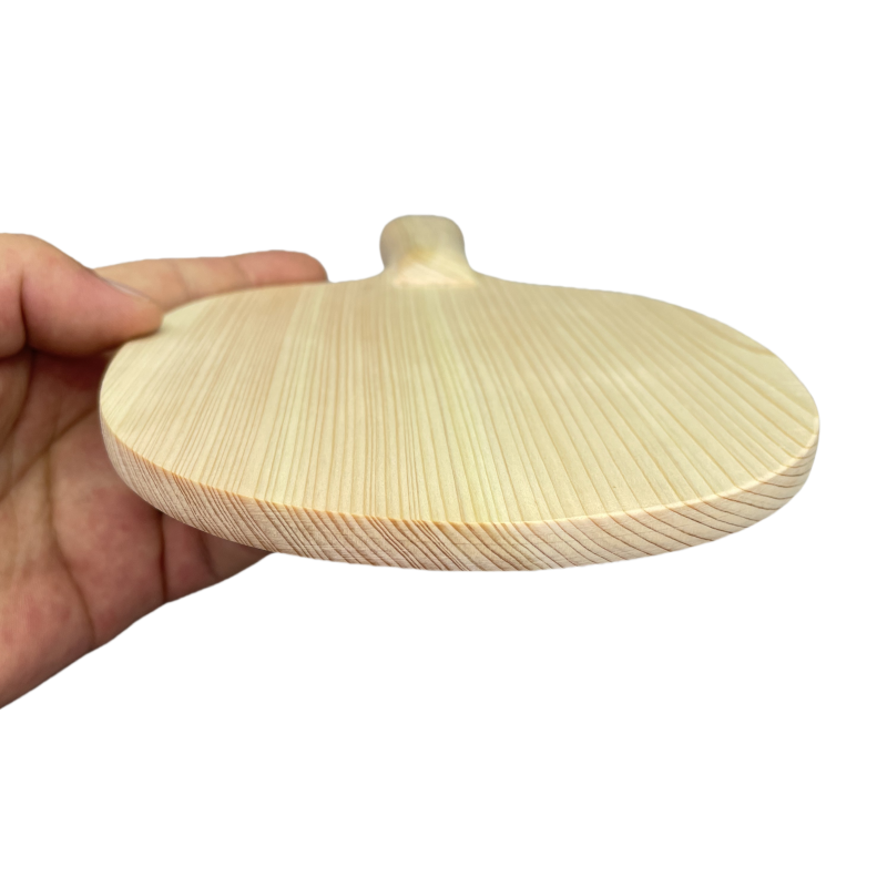 Pala de tenis de mesa de mader - Table Tennis Table reseña y precio