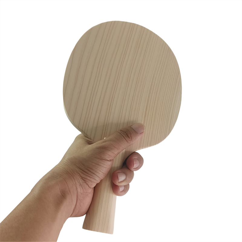 Pala de tenis de mesa de mader - Table Tennis Table reseña y precio