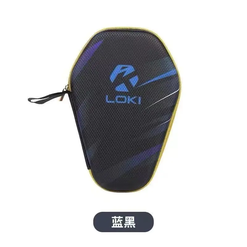 Estuche para Raqueta de Tenis  - Table Tennis Zhang Jike reseña y precio