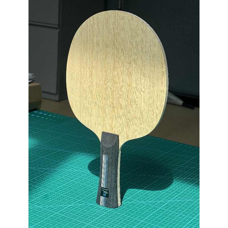 SANWEI 75R 5+2 Outer H-GLC, Pa - Table Tennis Paddle reseña y precio