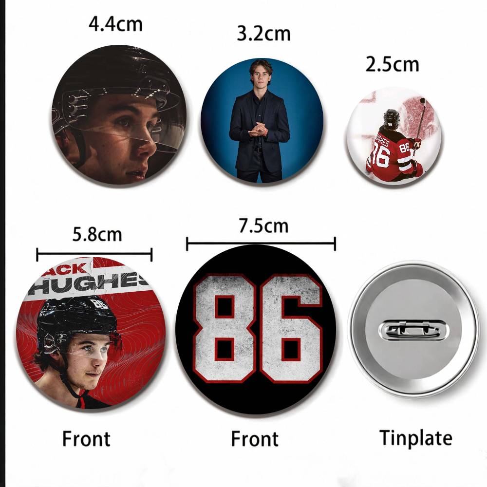 Insignias de tenis de mesa de  - Table Tennis Japan reseña y precio