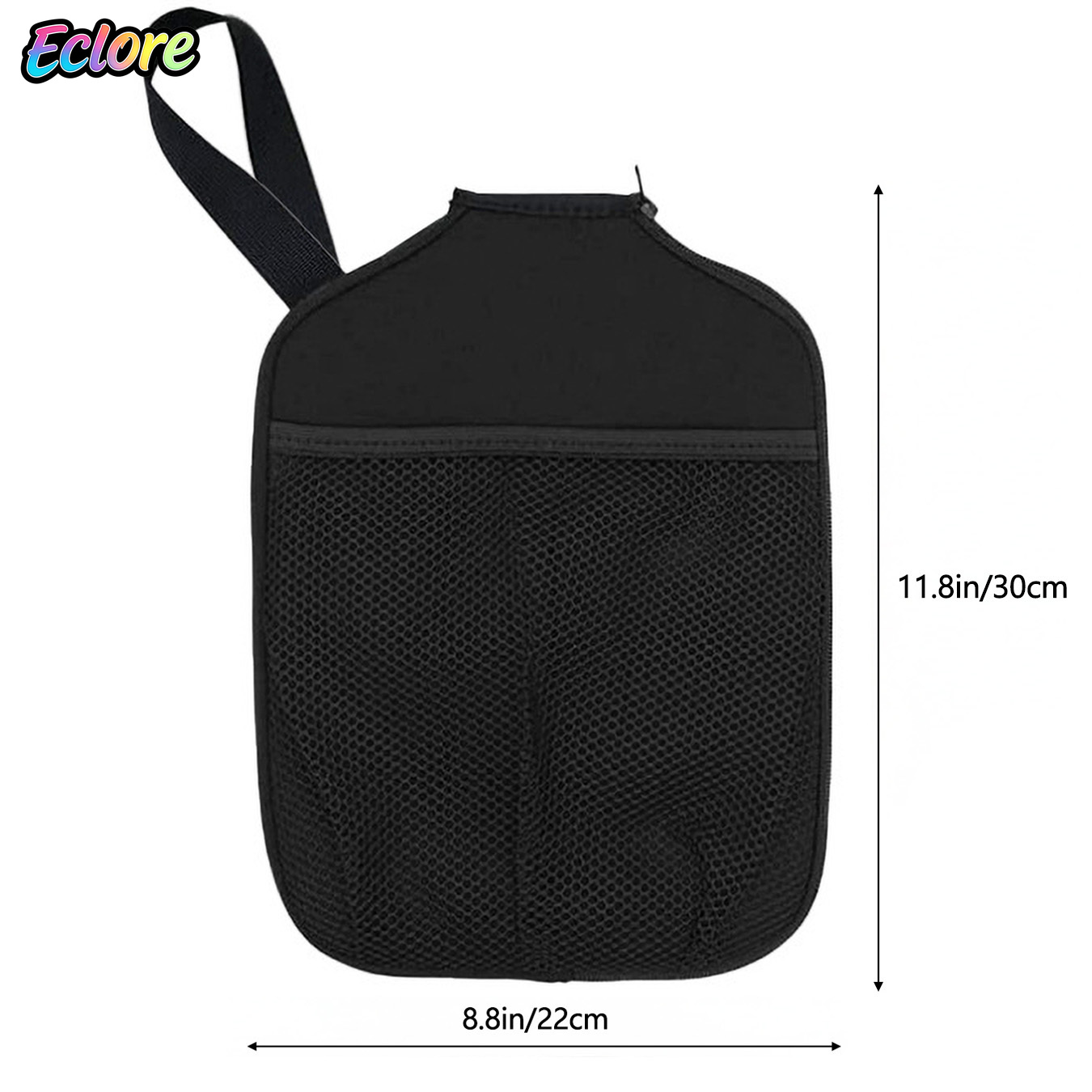 Funda Protectora para Raqueta  - Table Tennis Paddle reseña y precio