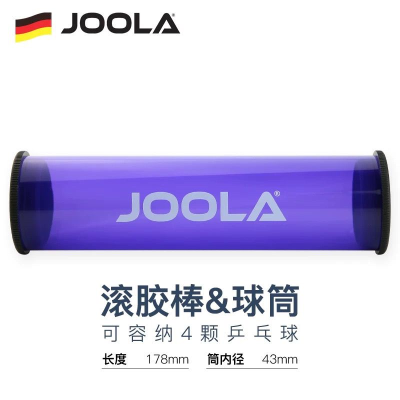 1 Uds JOOLA rodillo de goma pa - Table Tennis Video Game reseña y precio