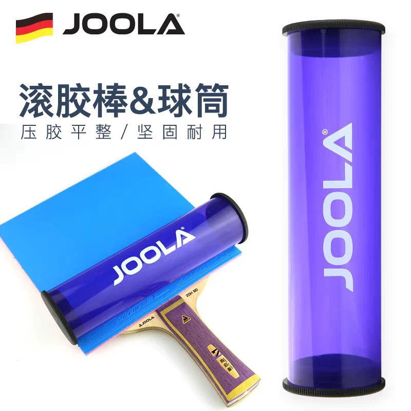 1 Uds JOOLA rodillo de goma pa - Table Tennis Video Game reseña y precio