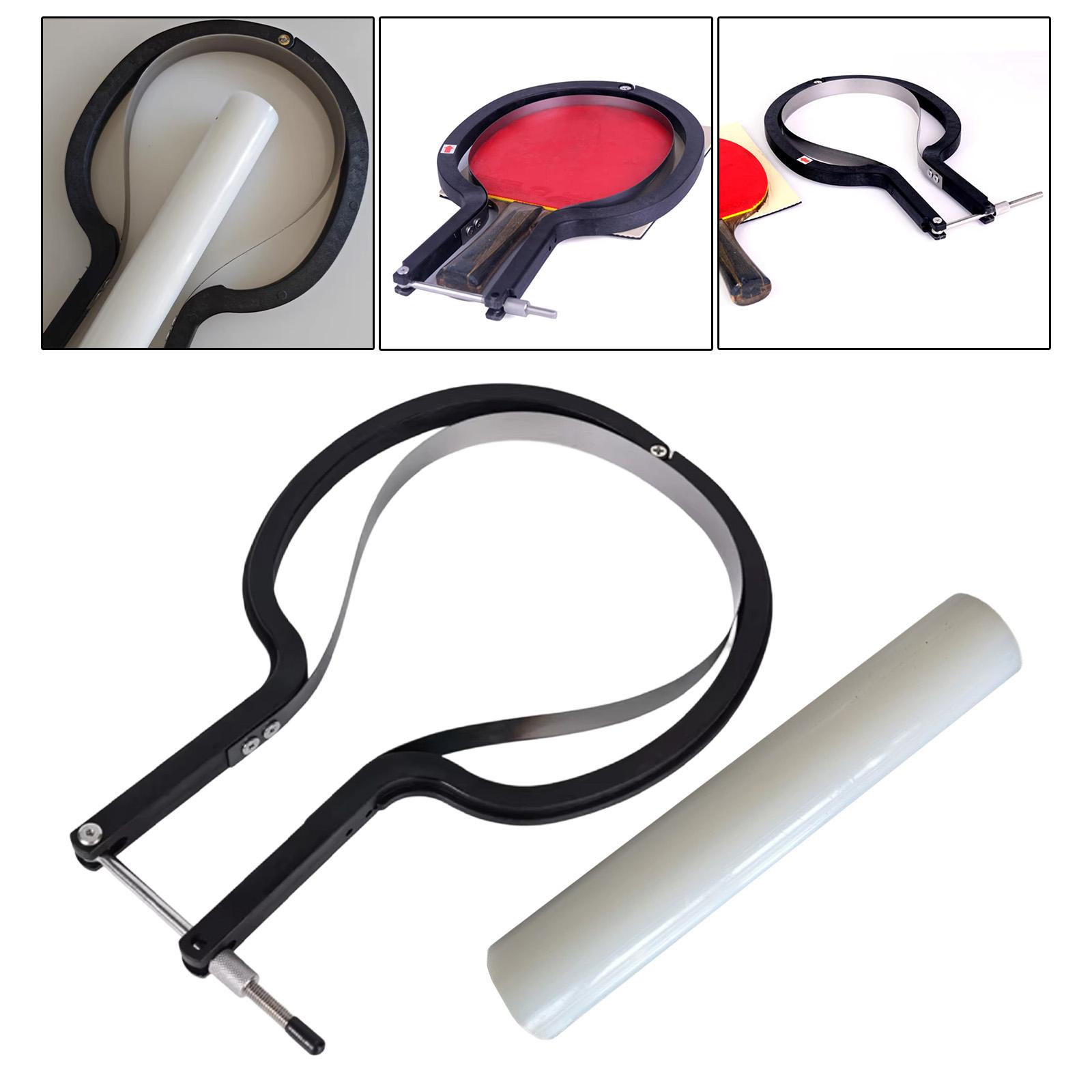 Kit de Corte para Tenis de Mes - Table Tennis Paddle reseña y precio