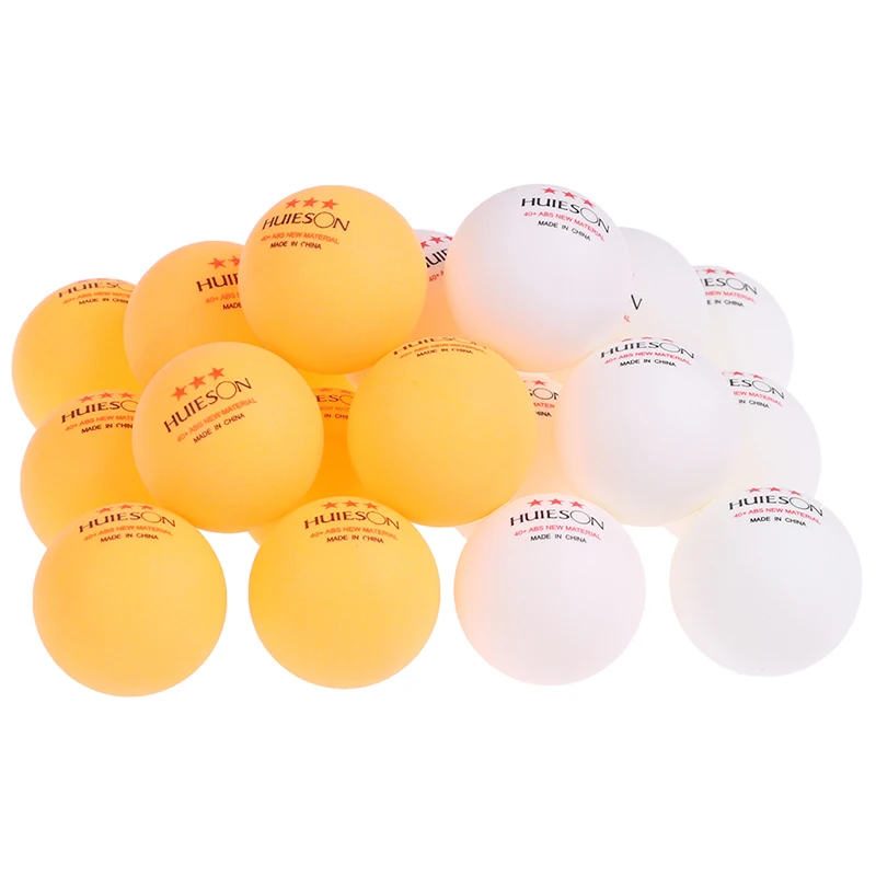 Pelota de tenis de mesa de 10  - Table Tennis Video Game reseña y precio