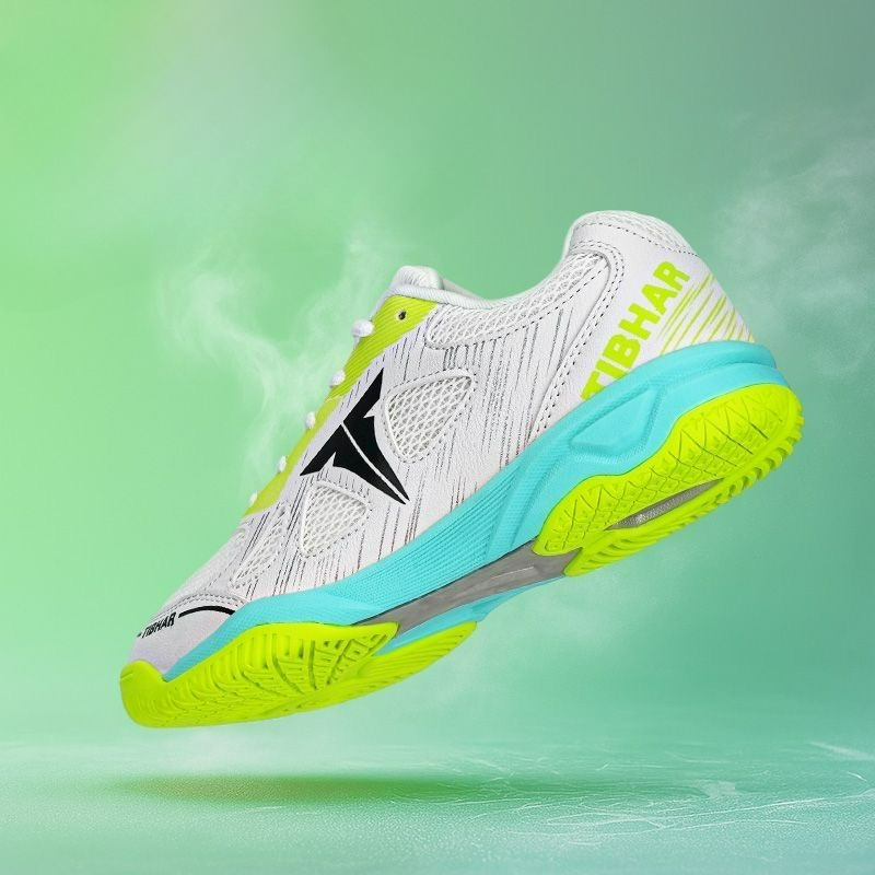 Nuevas zapatillas de tenis de  - Table Tennis Shoes reseña y precio