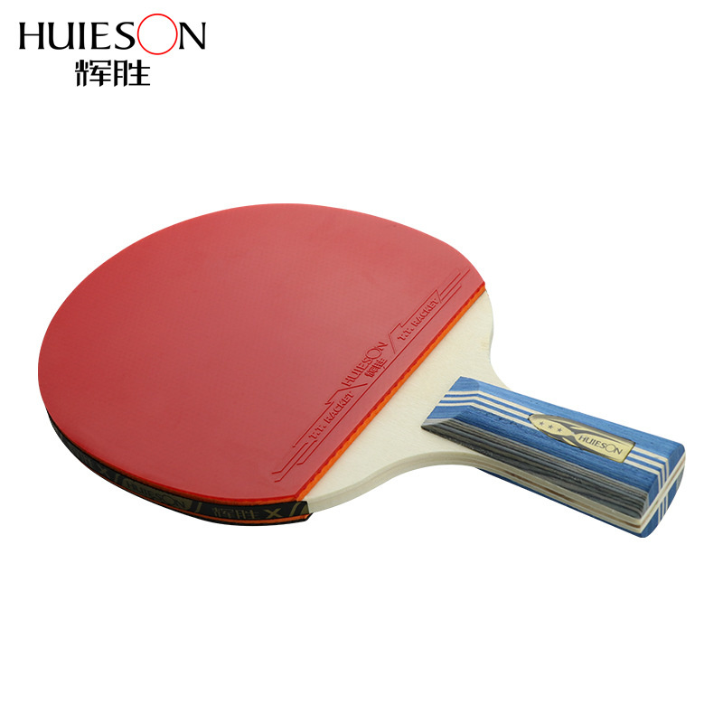 Huieson 3 Estrellas Table Tenn - Table Tennis Kit Bag reseña y precio