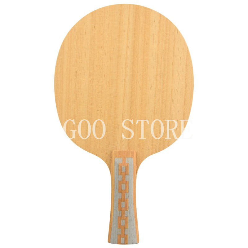 Raqueta de tenis de mesa Palio - Xiom Blade Table Tennis reseña y precio