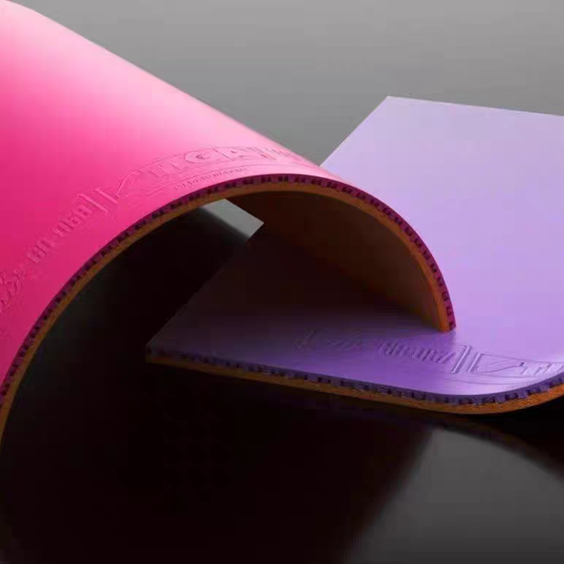 STIGA MANTRA PRO M/H Color ten - Table Tennis Japan reseña y precio