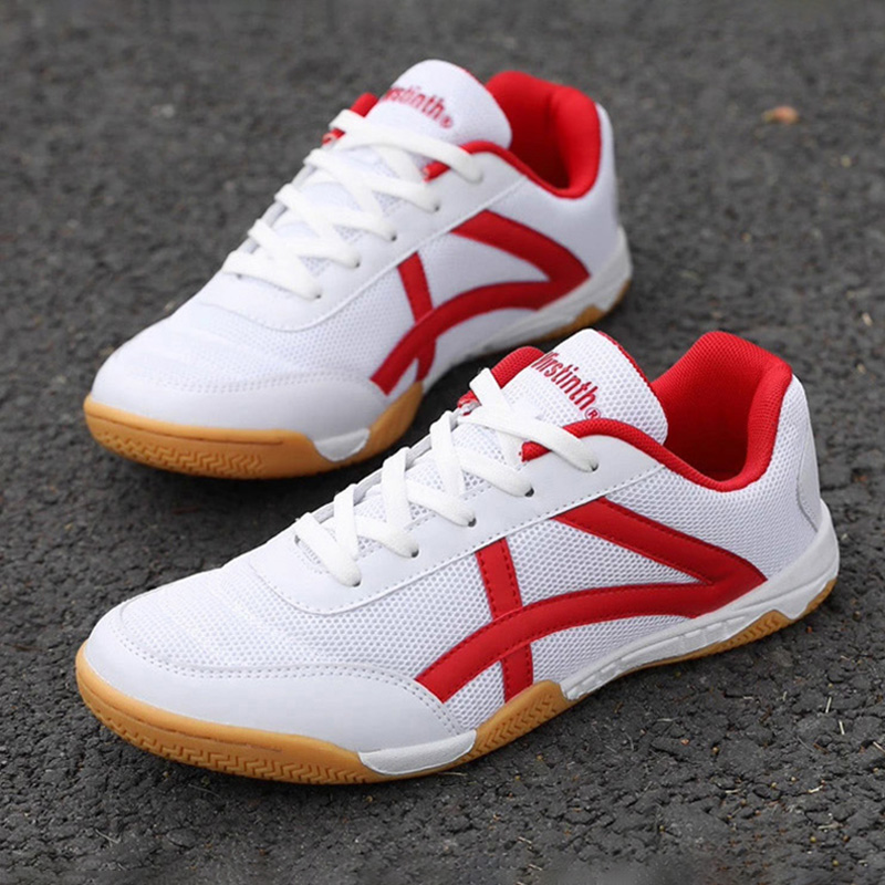 Virstinth-zapatos de tenis de  - Table Tennis Shoes reseña y precio