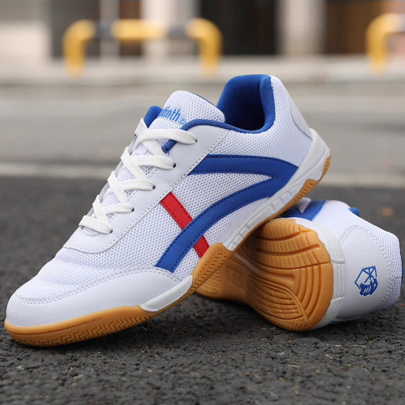 Virstinth-zapatos de tenis de  - Table Tennis Shoes reseña y precio