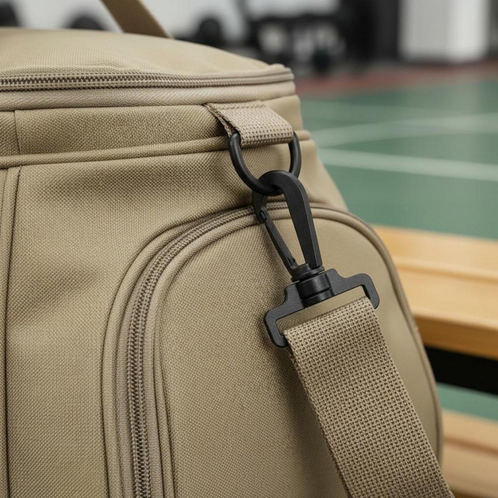 Bolsa de Tenis de Mesa con Dis - Table Tennis Shoes reseña y precio